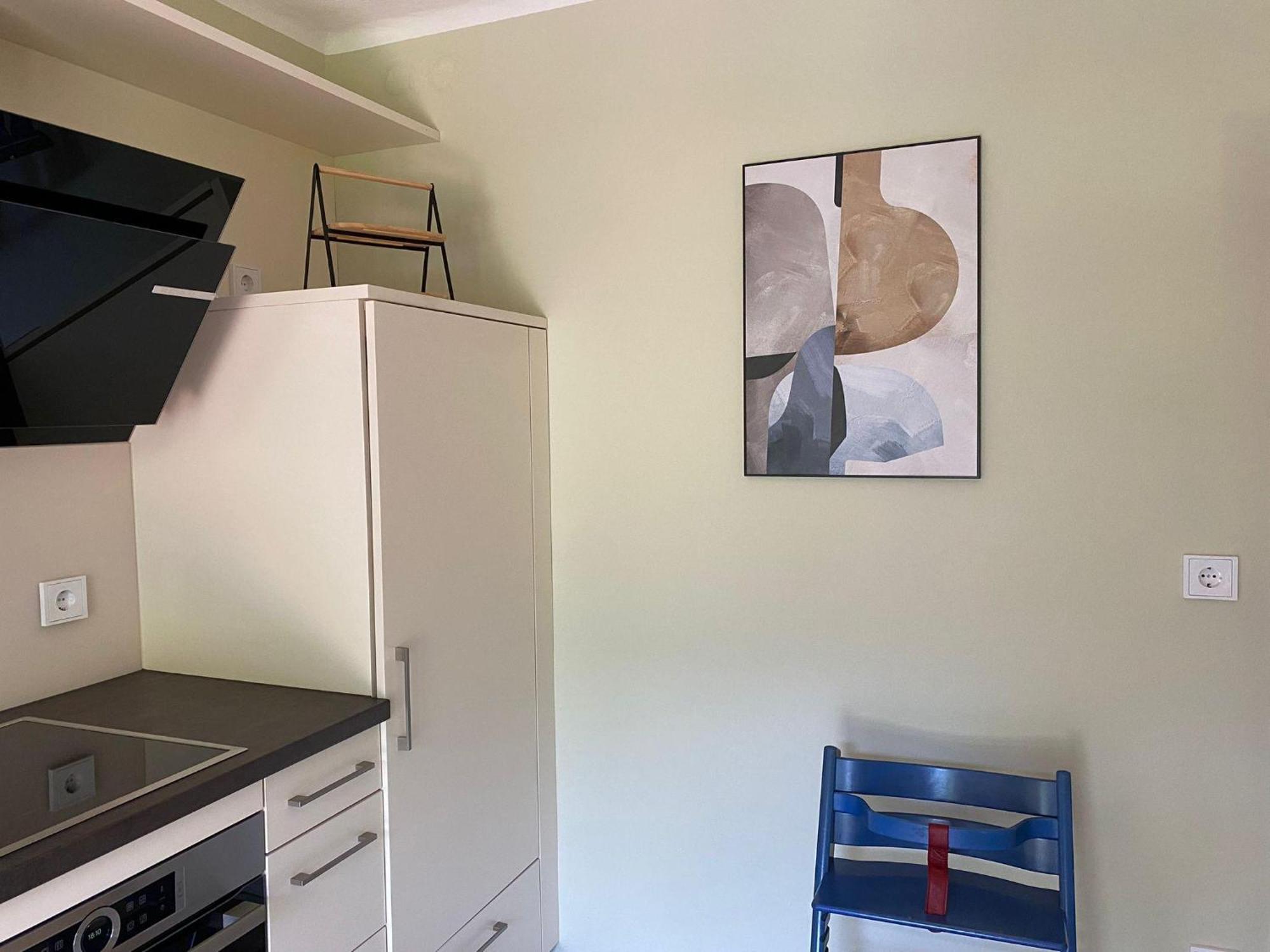 Ferienwohnung Waldblick Trassem Esterno foto